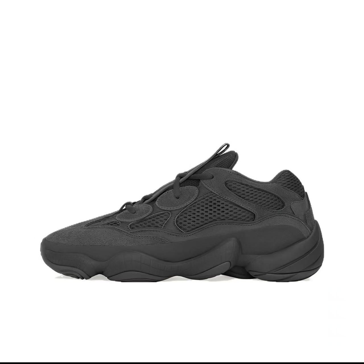 Running shoes(Anchor development)
