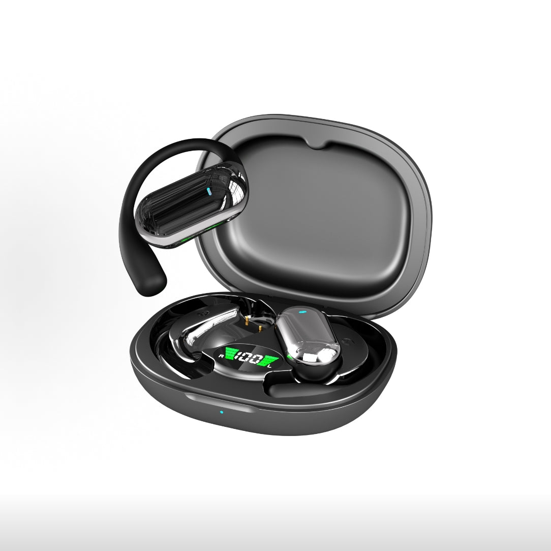 Yuhe OD03 OWS AI Intelligent Open Translation Headset(Anchor development)