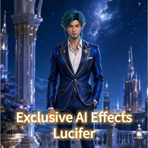 KOS-Lucifer-任运爆爱你Ren Yunbao loves you(Anchor development)