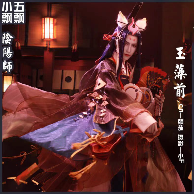 COS set(Anchor development)