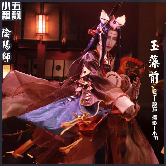 COS set(Anchor development)