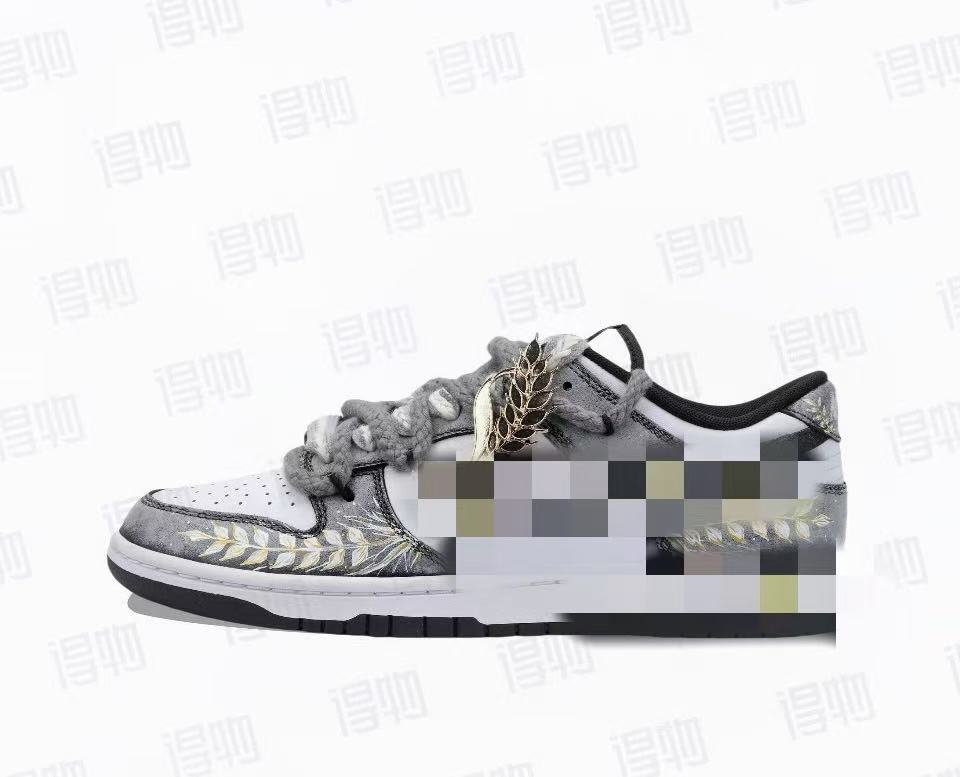 shoe(Anchor development)