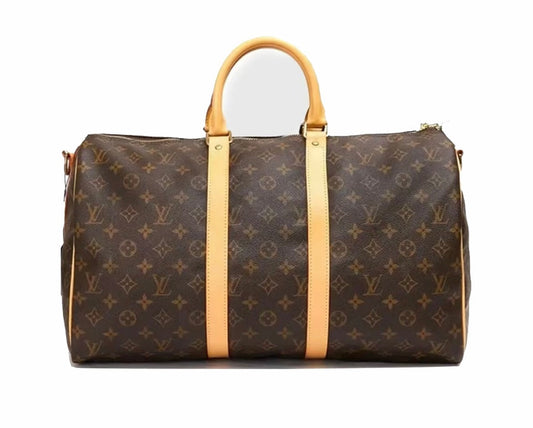 traveling bag(Anchor development)