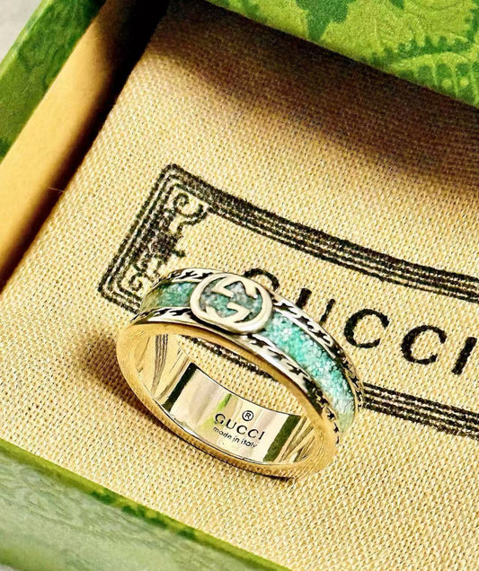 Featured ring(Anchor development)