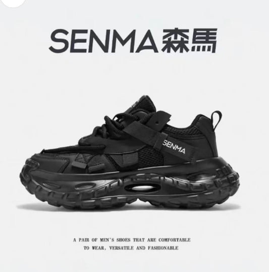 sneakers(Anchor development)
