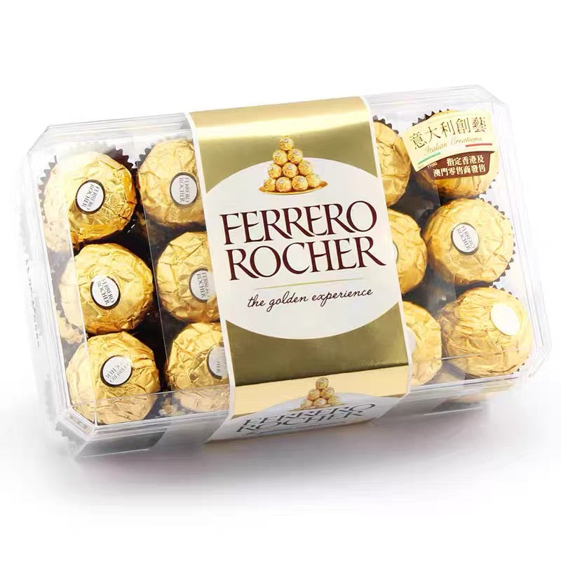 Italy imported chocolate gift box(Anchor development)