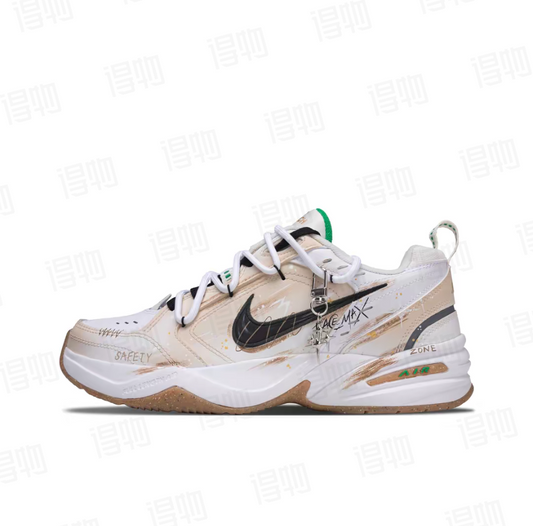 Nike Air Monarch 4 Star Set(Anchor development)
