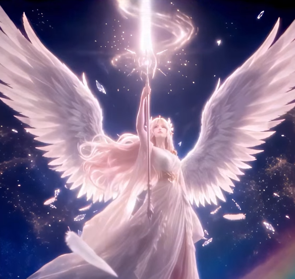 守护天使guardian angel(Anchor development)