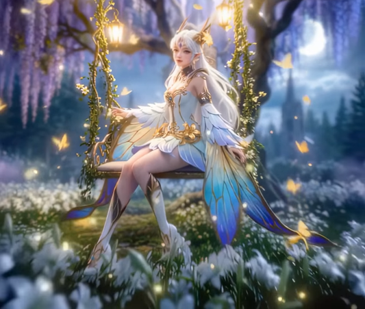 仲夏夜之梦A Midsummer Night's Dream(Anchor development)
